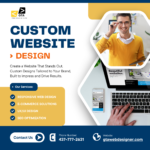 Why a Professional Website Is Important for Your Business